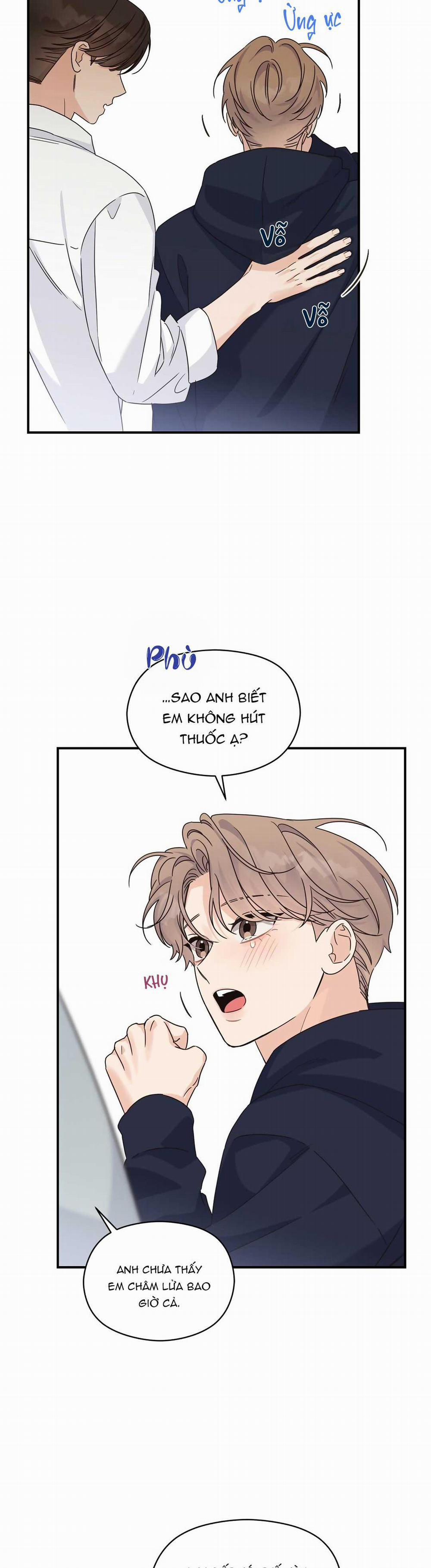 CHẤN THƯƠNG ALPHA 15 trang 31