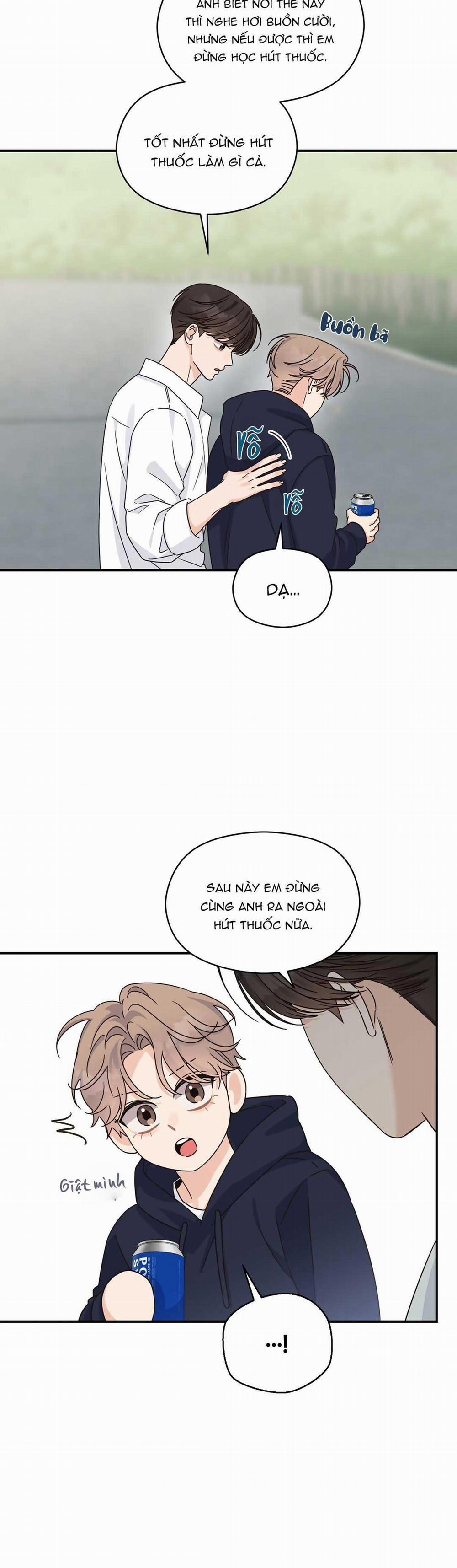 CHẤN THƯƠNG ALPHA 15 trang 32