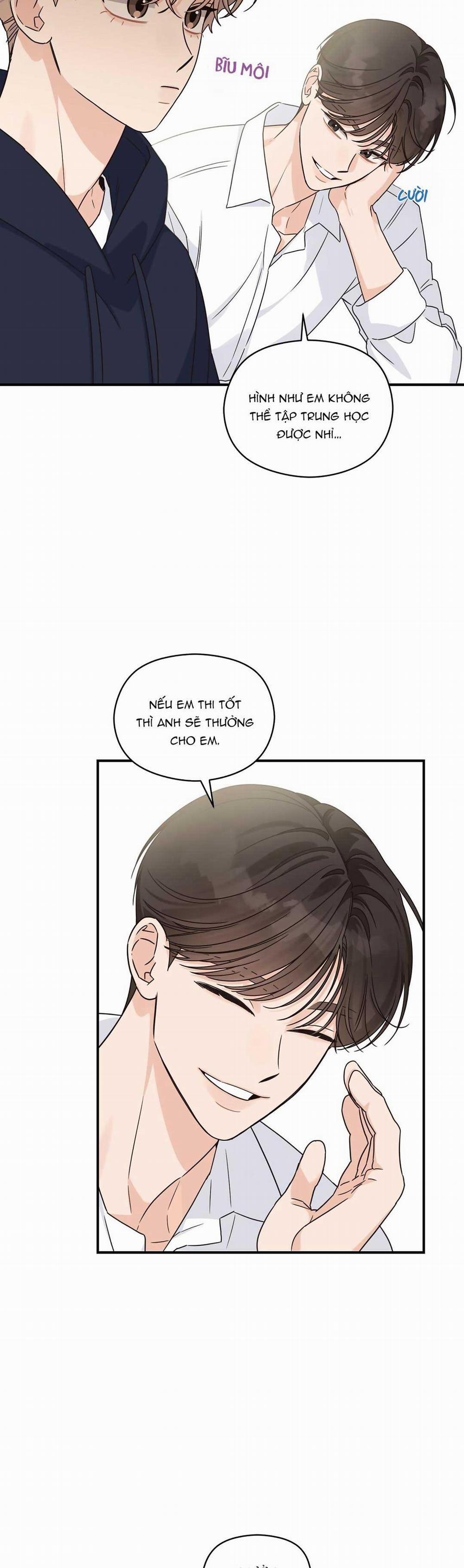 CHẤN THƯƠNG ALPHA 15 trang 34