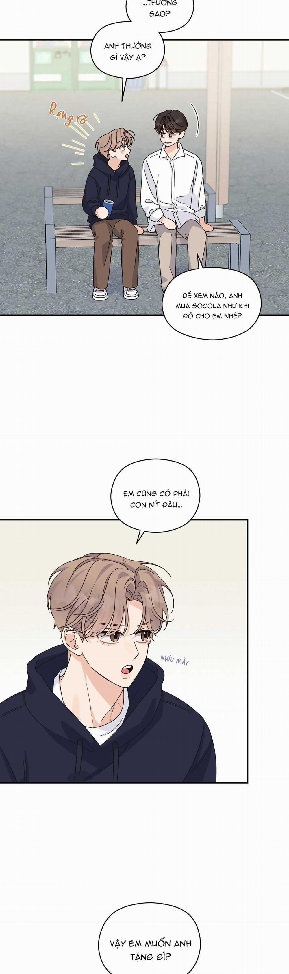 CHẤN THƯƠNG ALPHA 15 trang 35