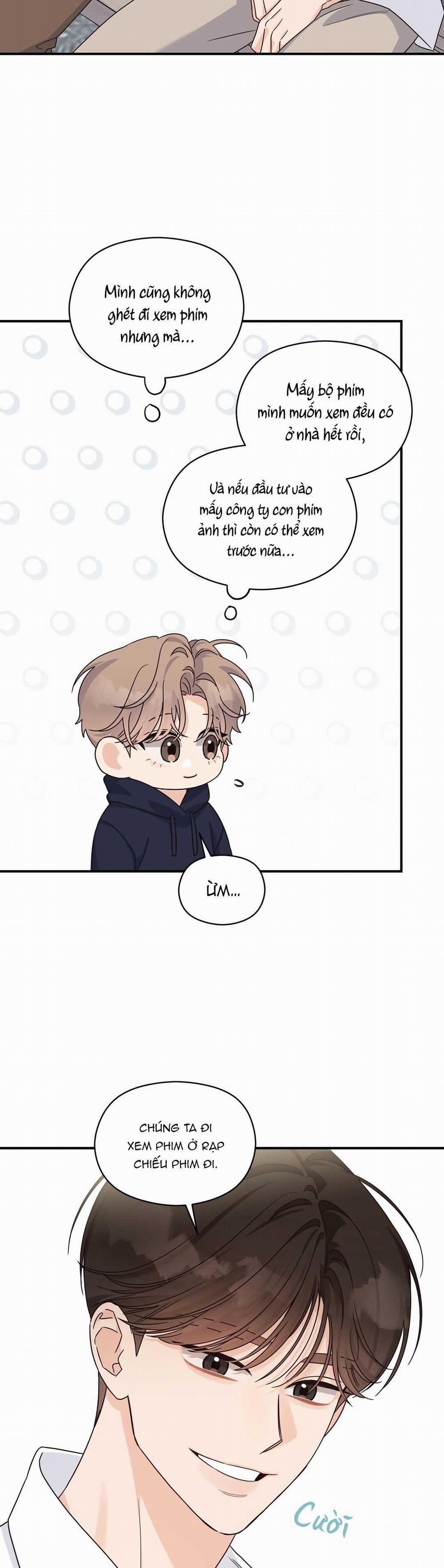 CHẤN THƯƠNG ALPHA 15 trang 37