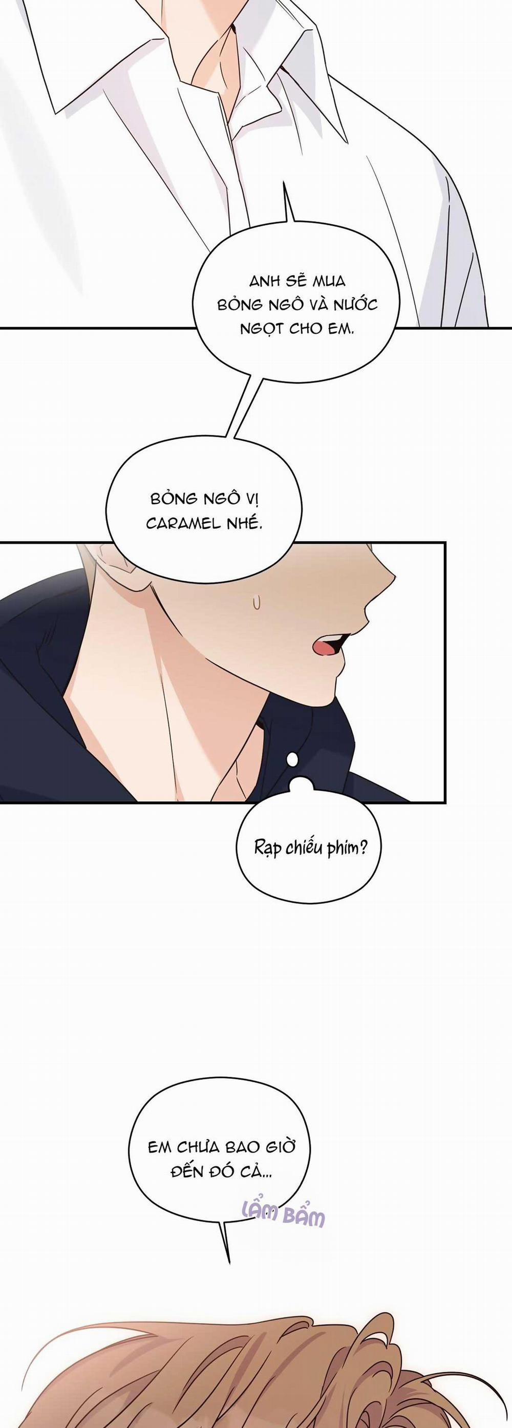 CHẤN THƯƠNG ALPHA 15 trang 38