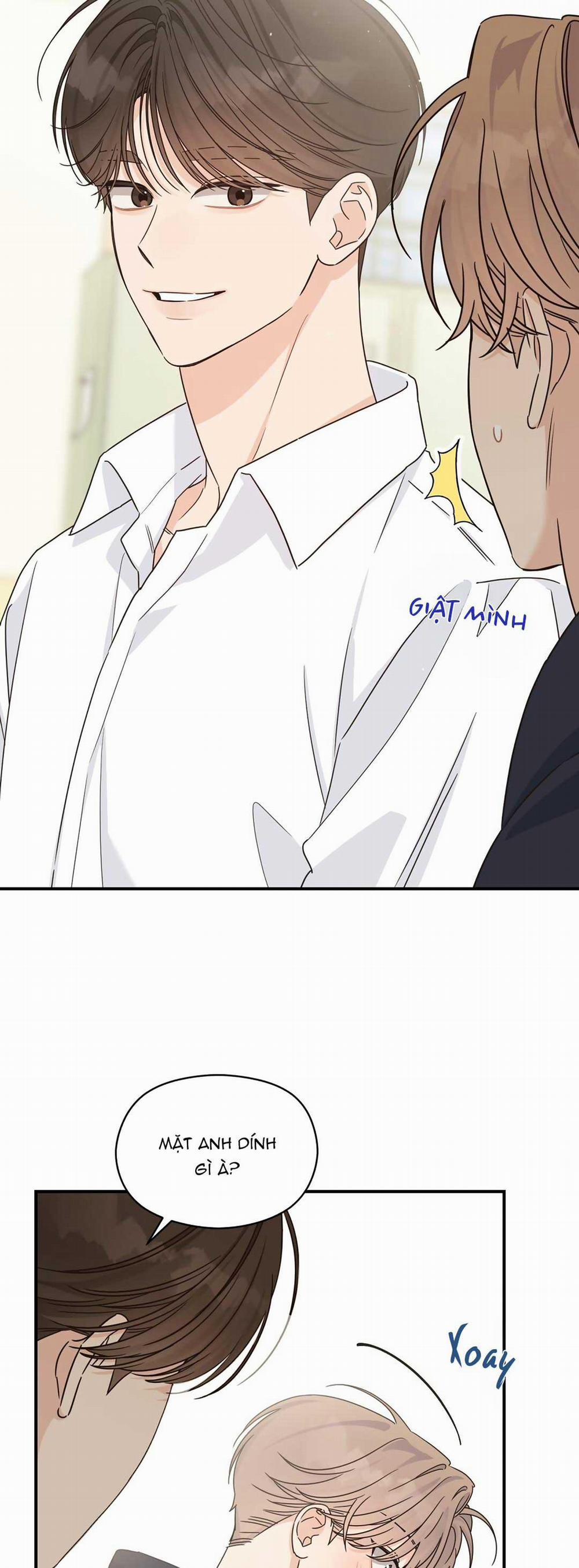 CHẤN THƯƠNG ALPHA 15 trang 7