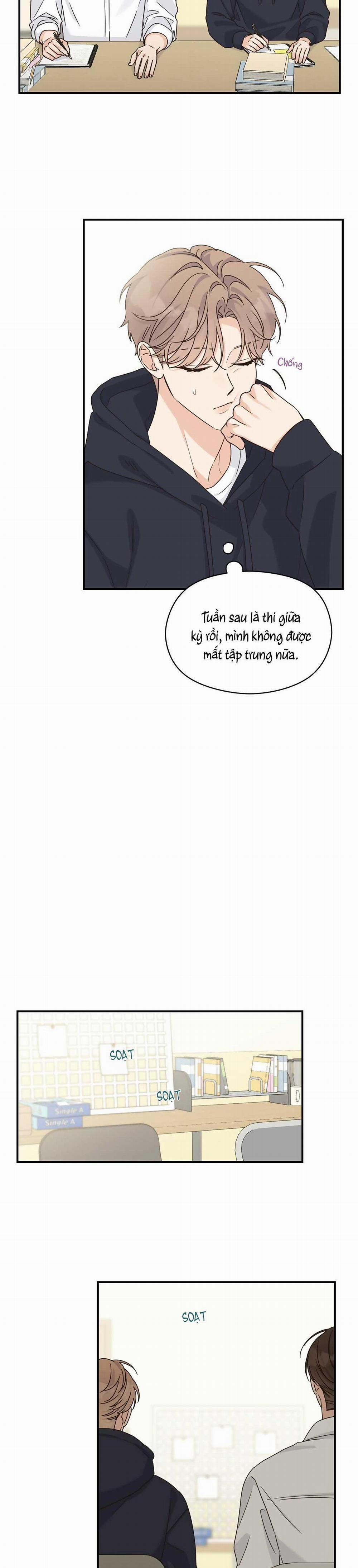 CHẤN THƯƠNG ALPHA 15 trang 9