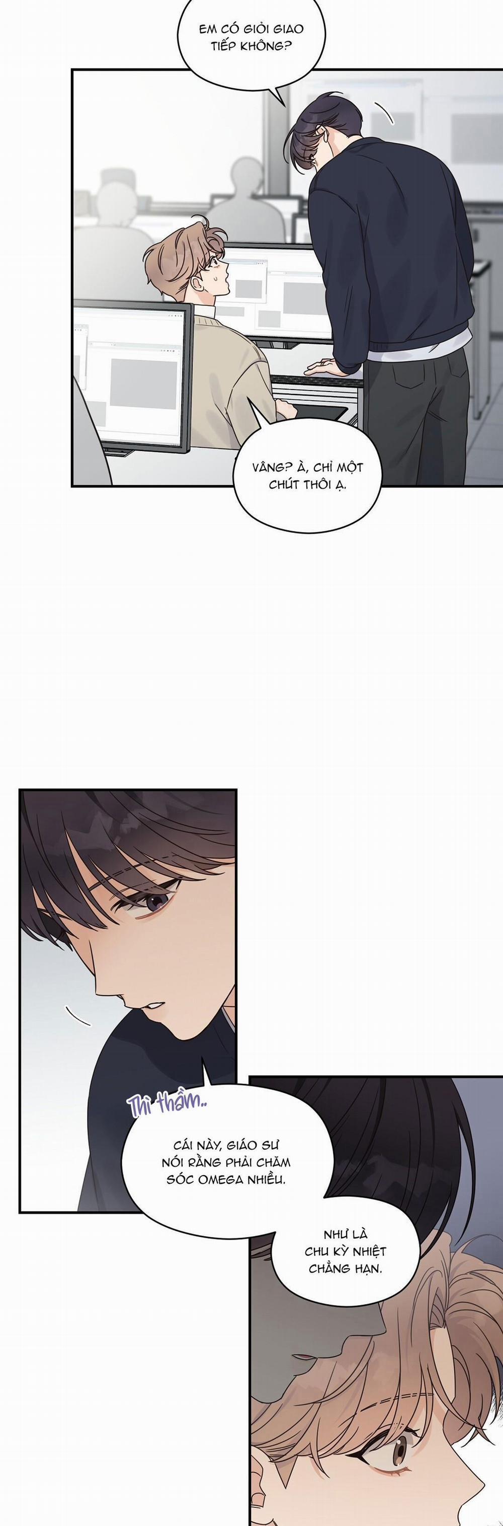 CHẤN THƯƠNG ALPHA 2 trang 19