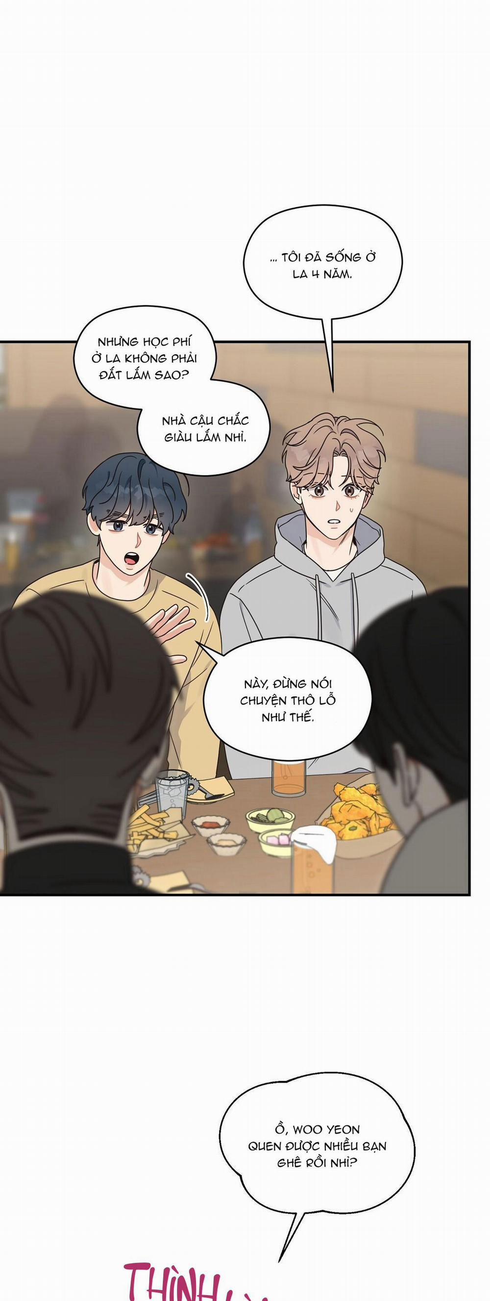 CHẤN THƯƠNG ALPHA 3 trang 19