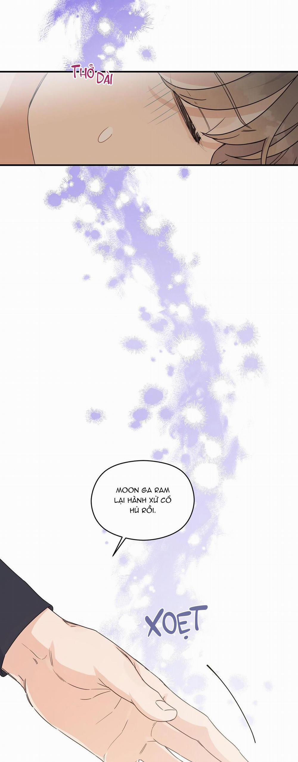 CHẤN THƯƠNG ALPHA 3 trang 23