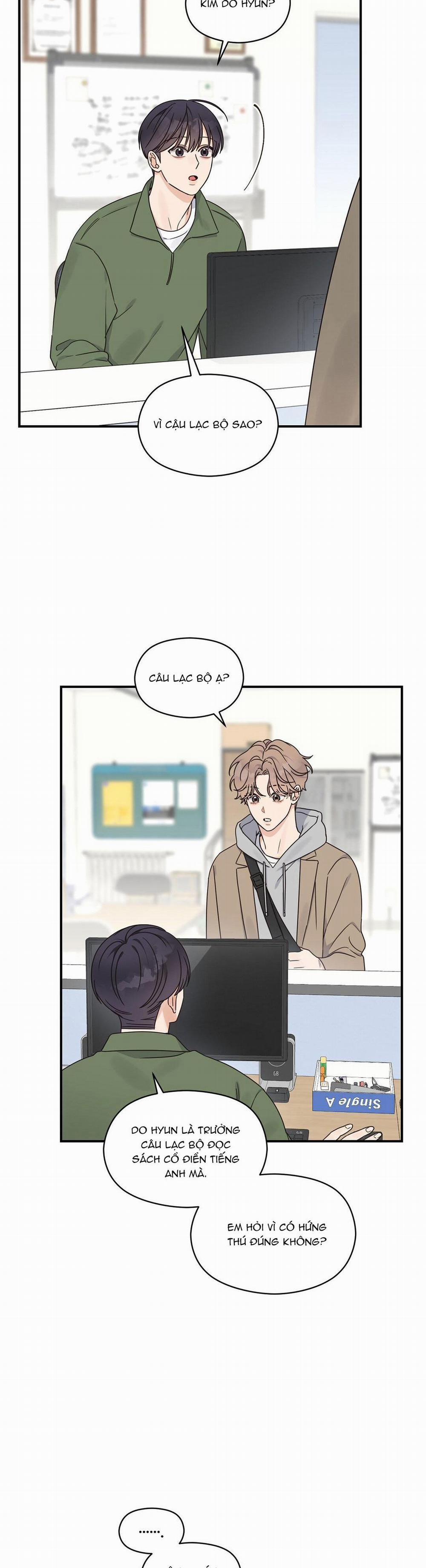 CHẤN THƯƠNG ALPHA 3 trang 3