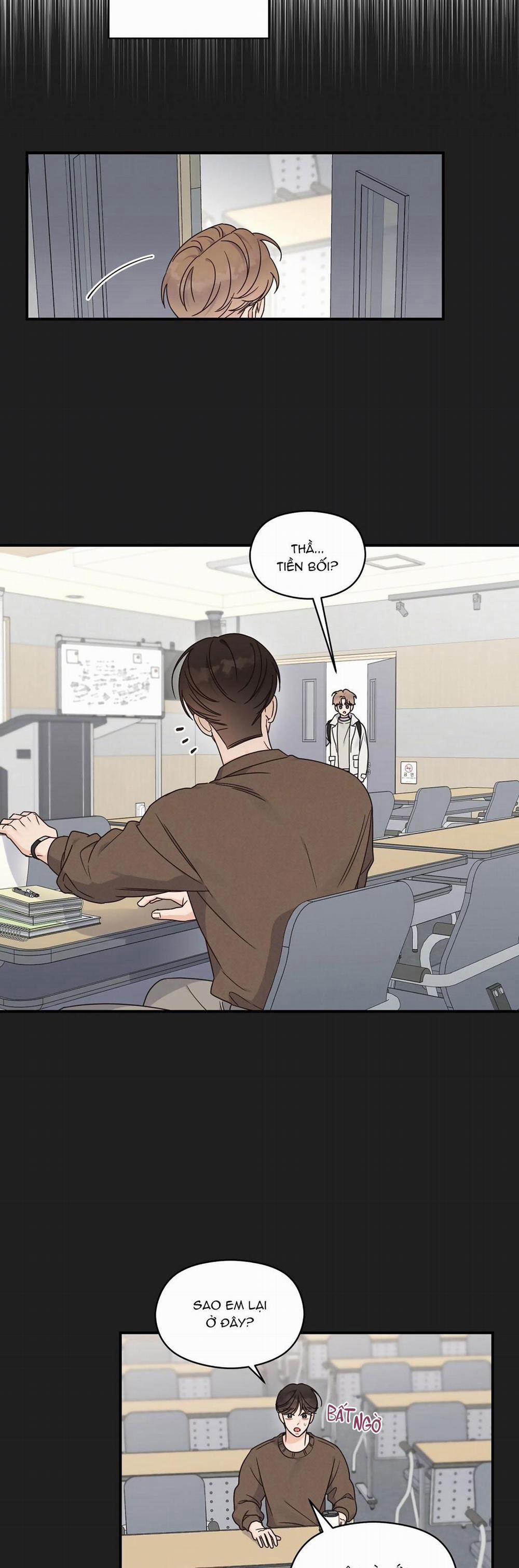 CHẤN THƯƠNG ALPHA 4 trang 12