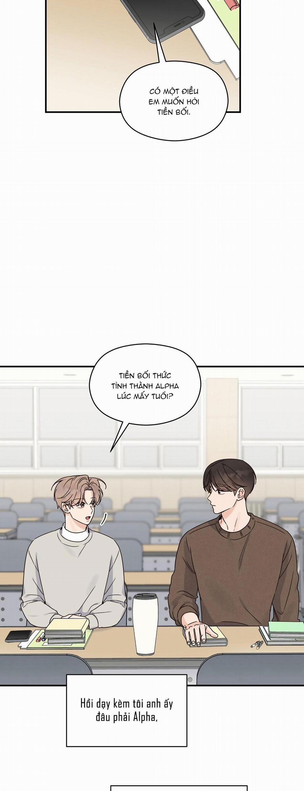 CHẤN THƯƠNG ALPHA 4 trang 27