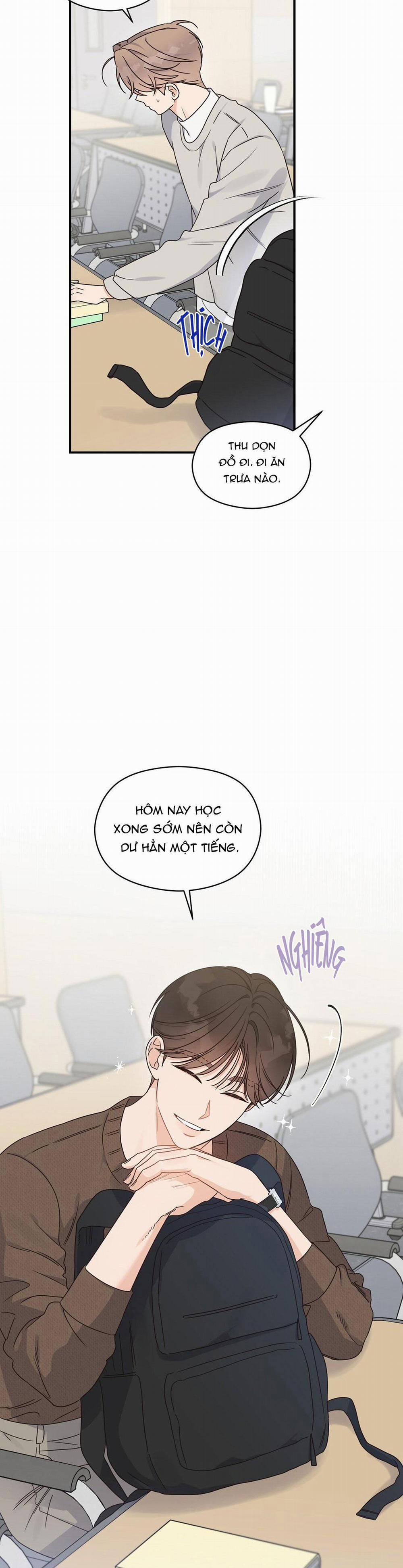 CHẤN THƯƠNG ALPHA 5 trang 1