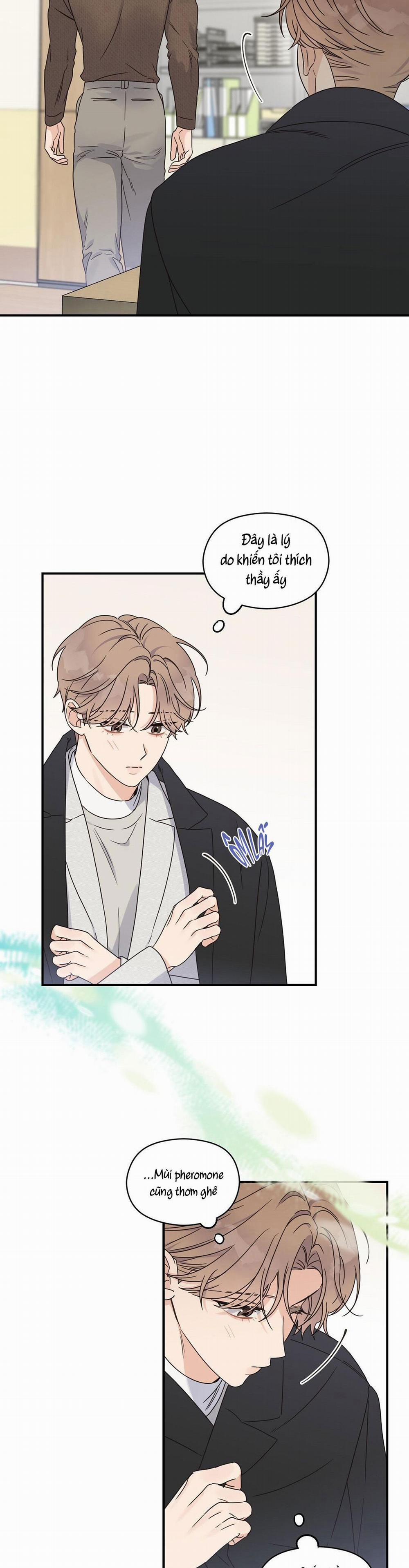 CHẤN THƯƠNG ALPHA 5 trang 10