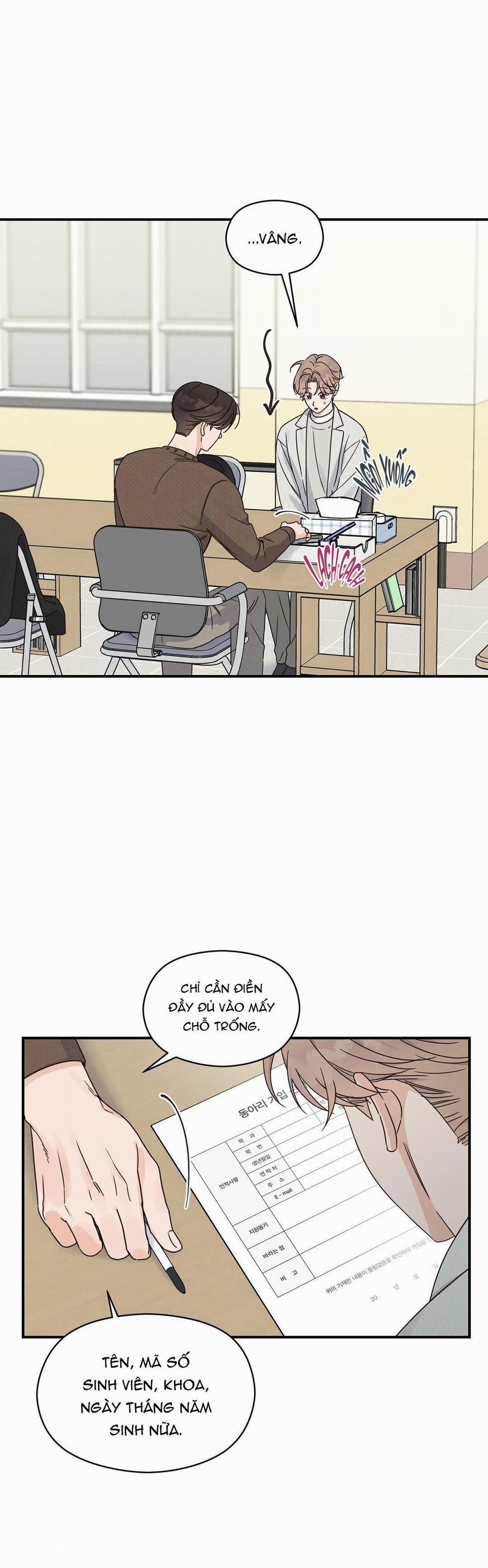 CHẤN THƯƠNG ALPHA 5 trang 19