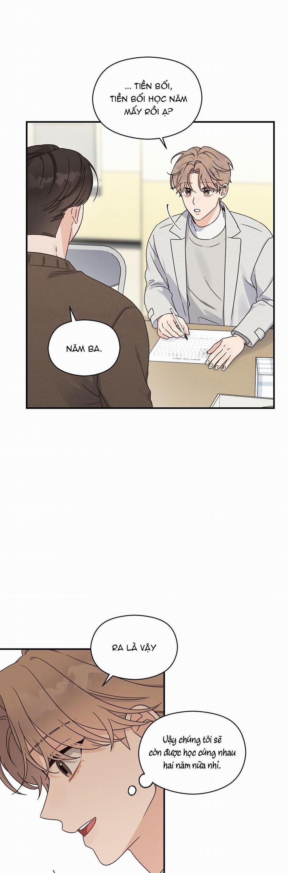 CHẤN THƯƠNG ALPHA 5 trang 22