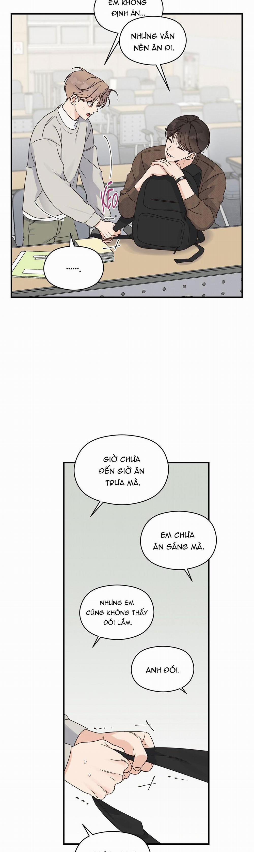 CHẤN THƯƠNG ALPHA 5 trang 3