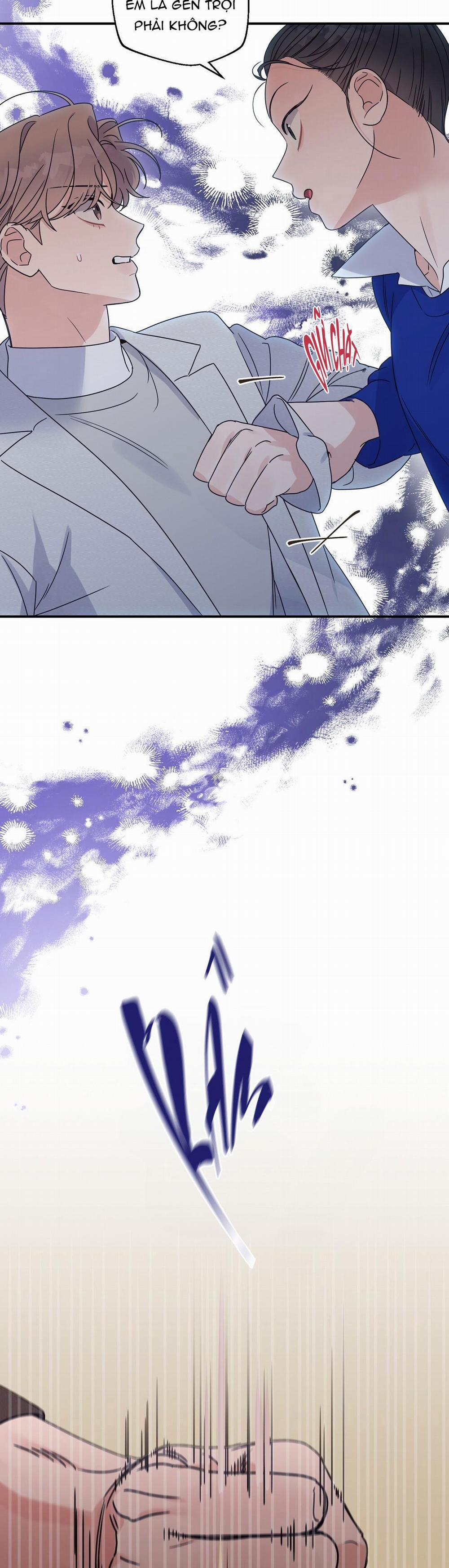 CHẤN THƯƠNG ALPHA 5 trang 38