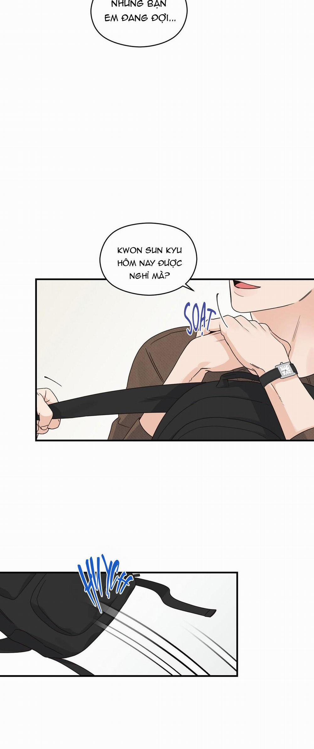 CHẤN THƯƠNG ALPHA 5 trang 4