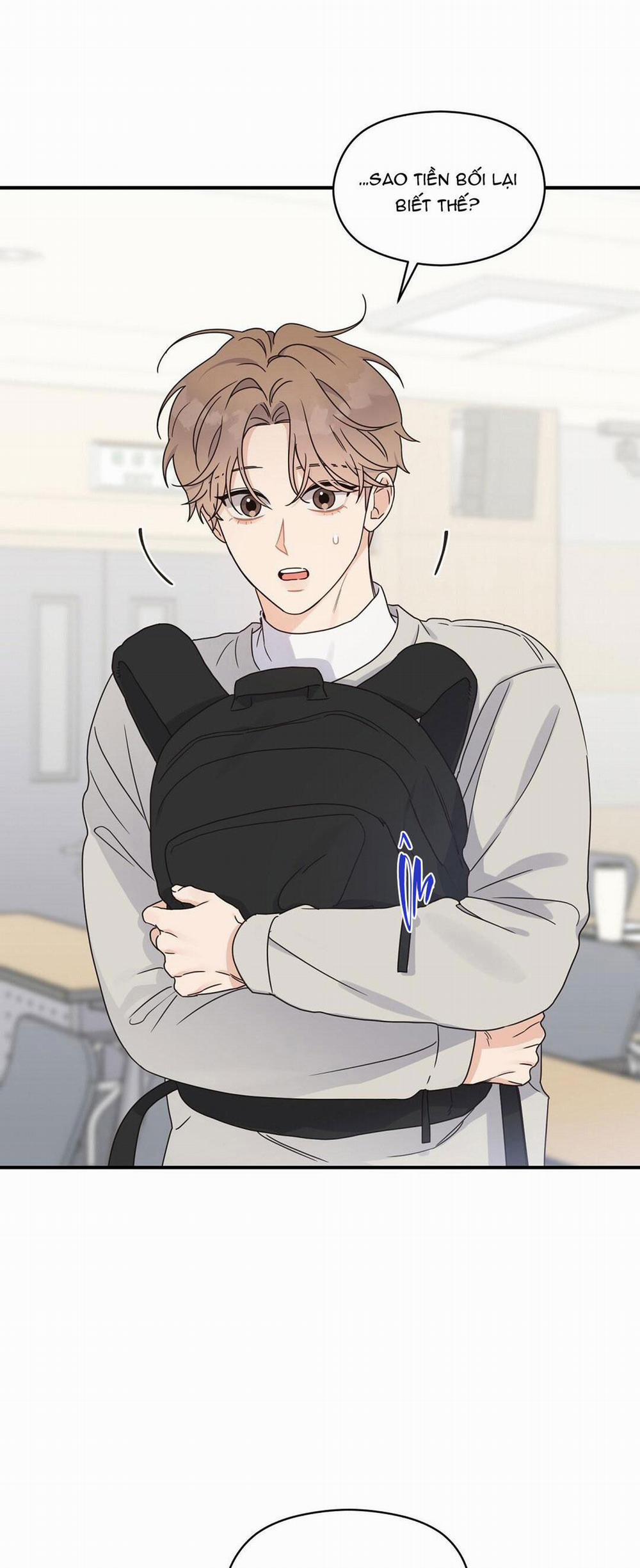 CHẤN THƯƠNG ALPHA 5 trang 5