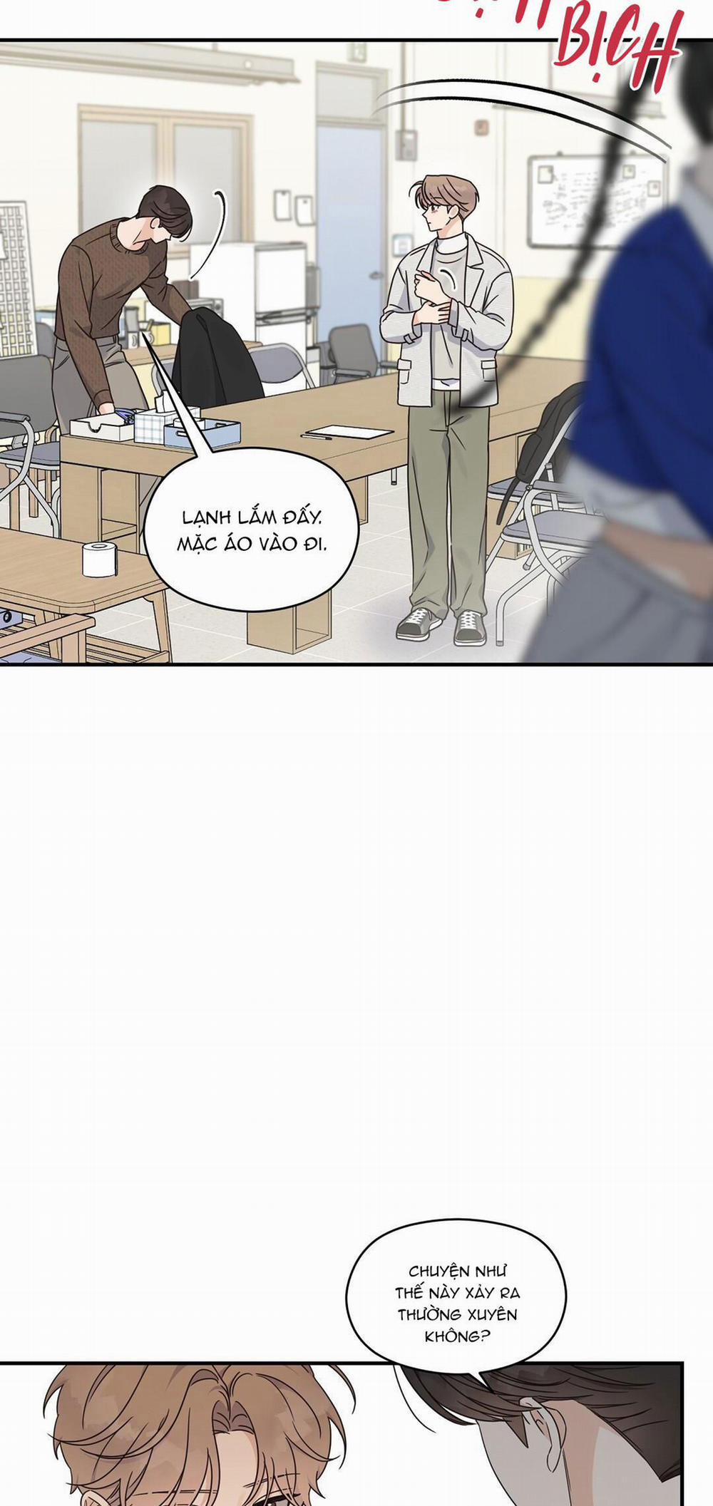 CHẤN THƯƠNG ALPHA 6 trang 1