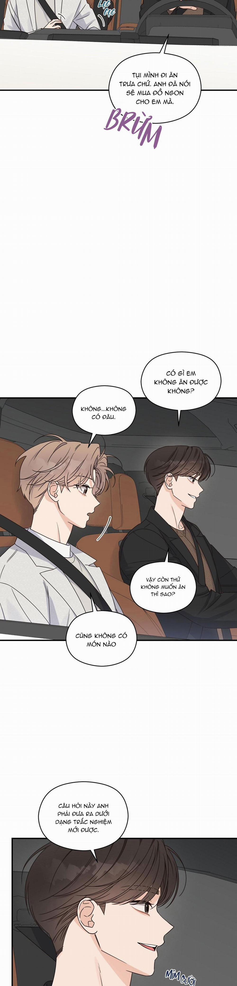 CHẤN THƯƠNG ALPHA 6 trang 11