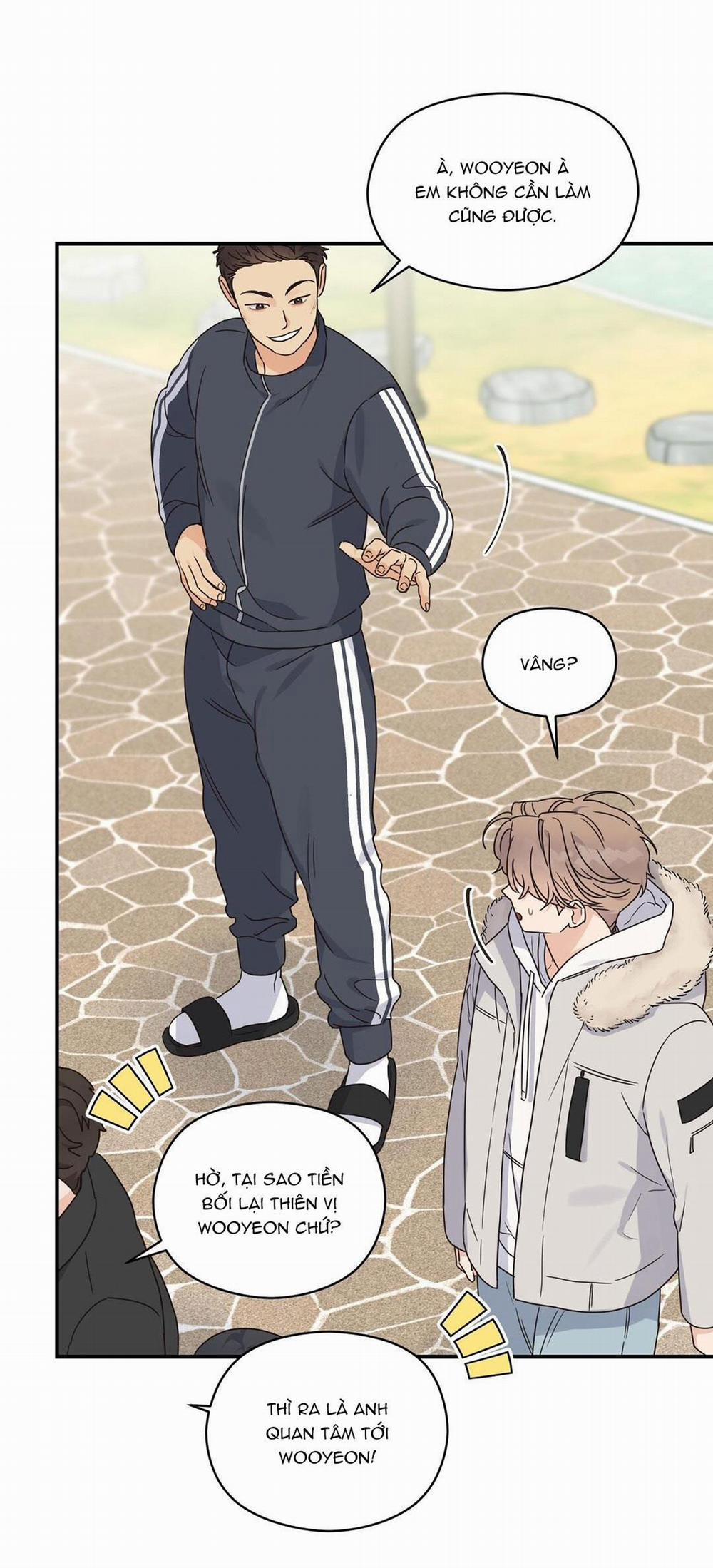 CHẤN THƯƠNG ALPHA 7 trang 11