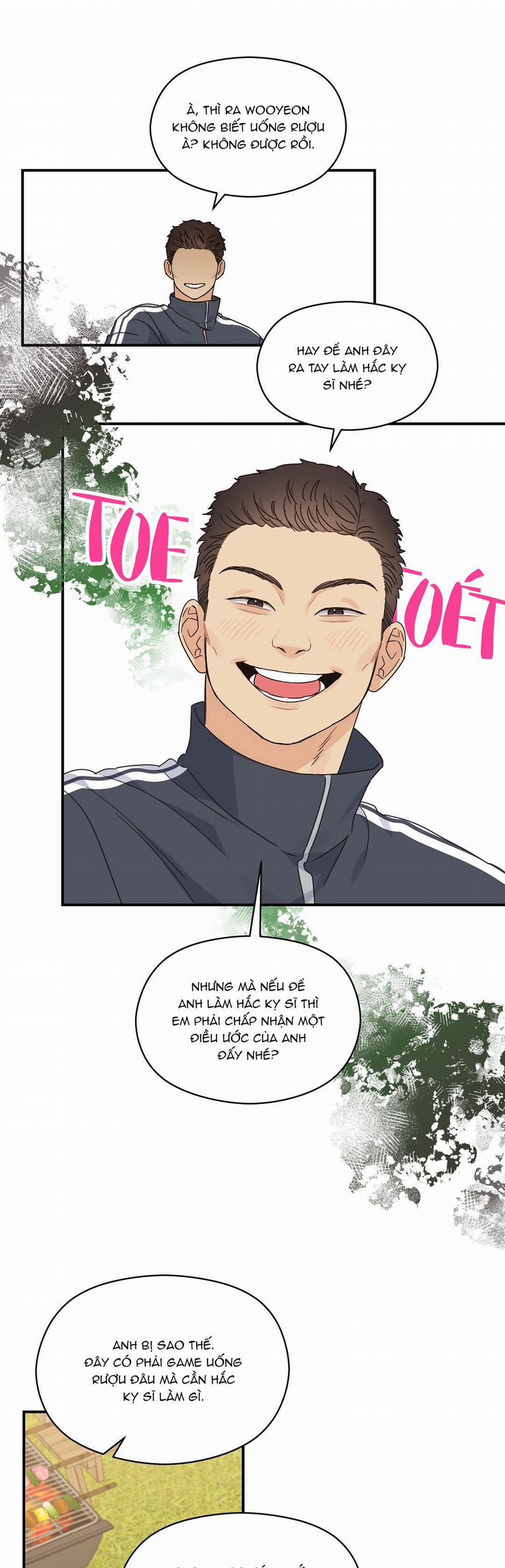 CHẤN THƯƠNG ALPHA 7 trang 30