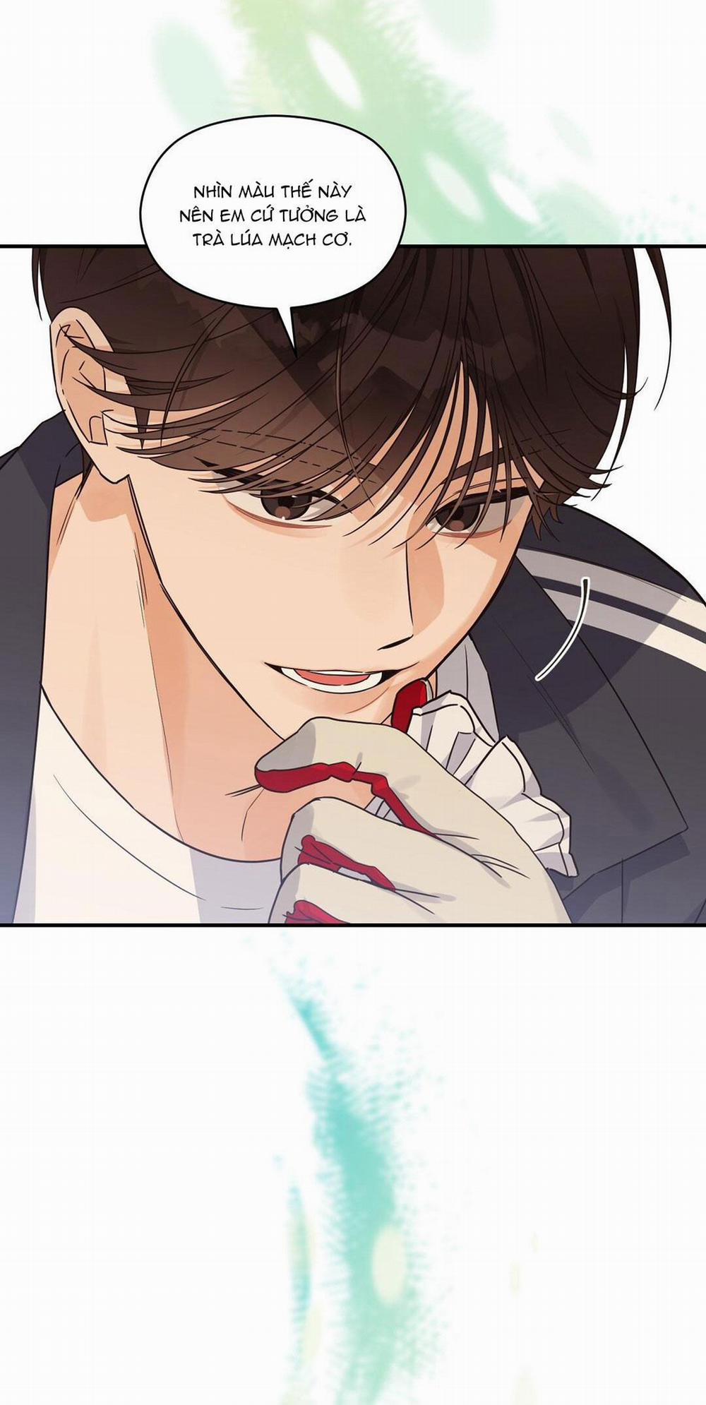 CHẤN THƯƠNG ALPHA 7 trang 36