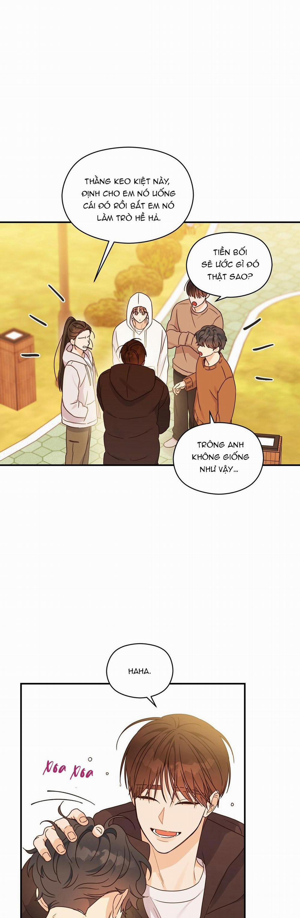 CHẤN THƯƠNG ALPHA 8 trang 14