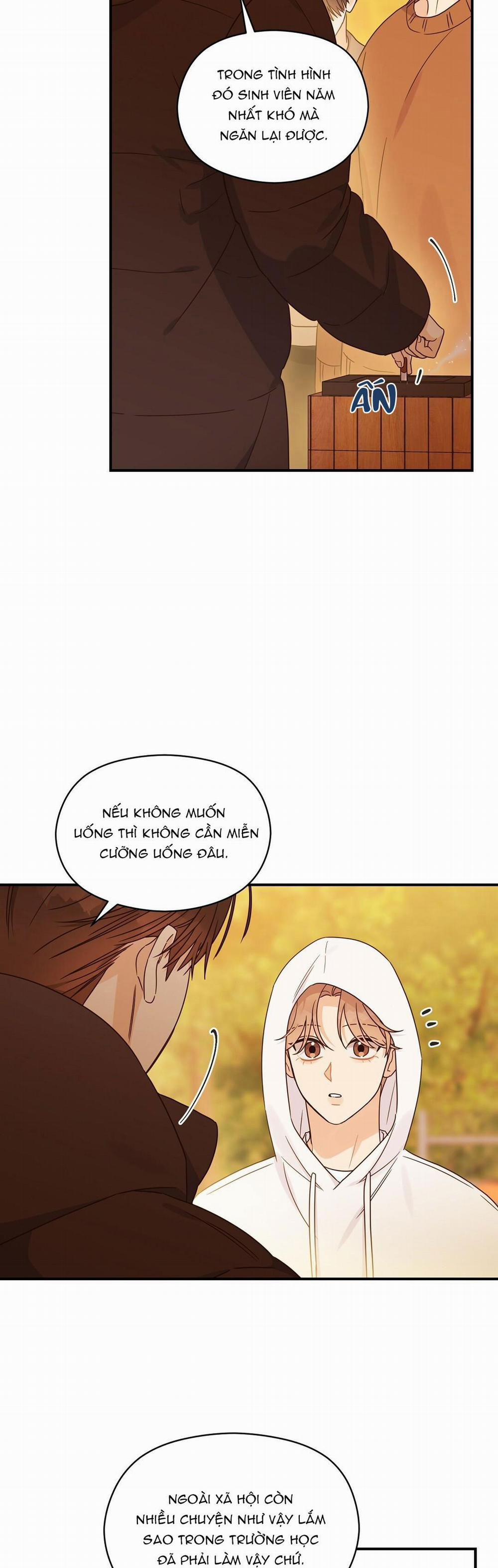 CHẤN THƯƠNG ALPHA 8 trang 18