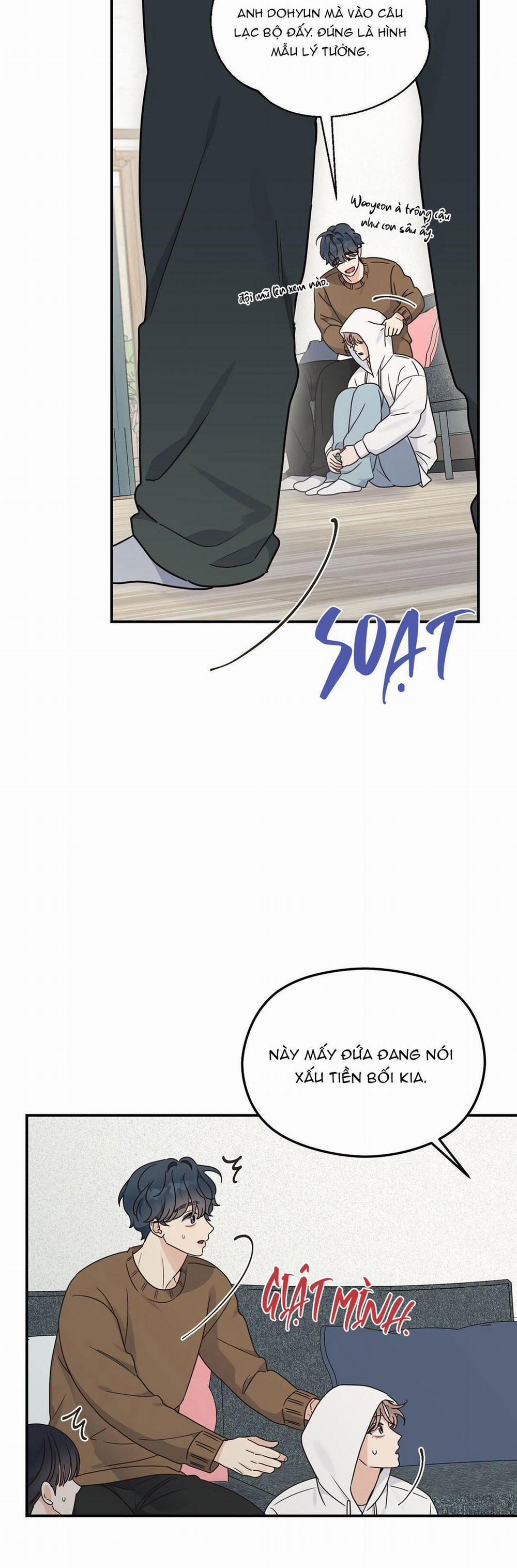 CHẤN THƯƠNG ALPHA 8 trang 2