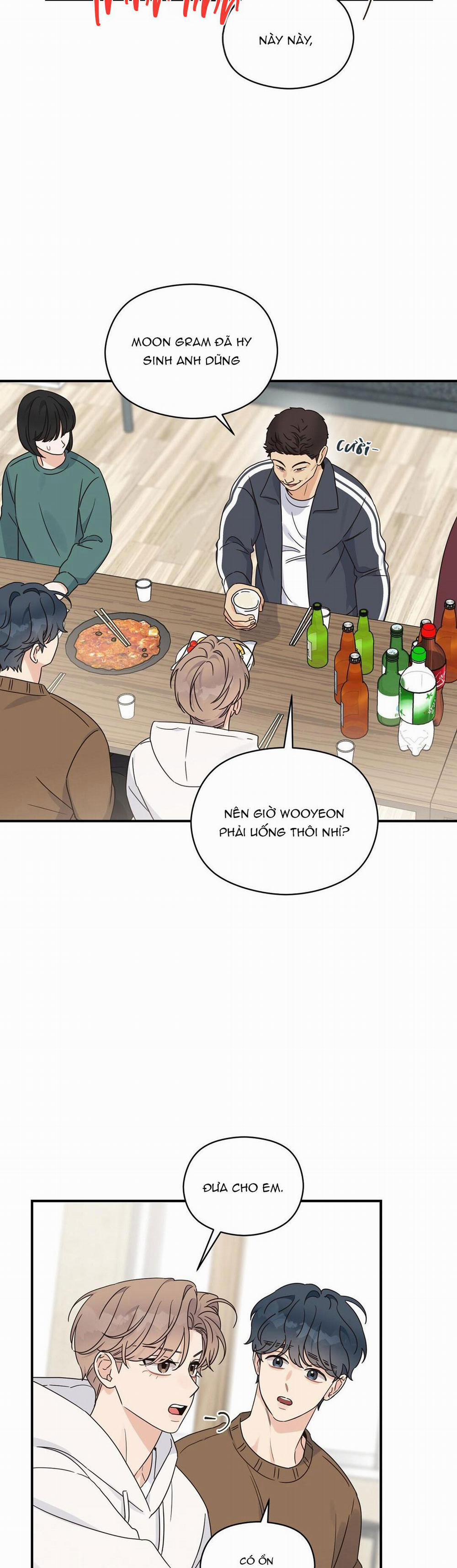 CHẤN THƯƠNG ALPHA 8 trang 25