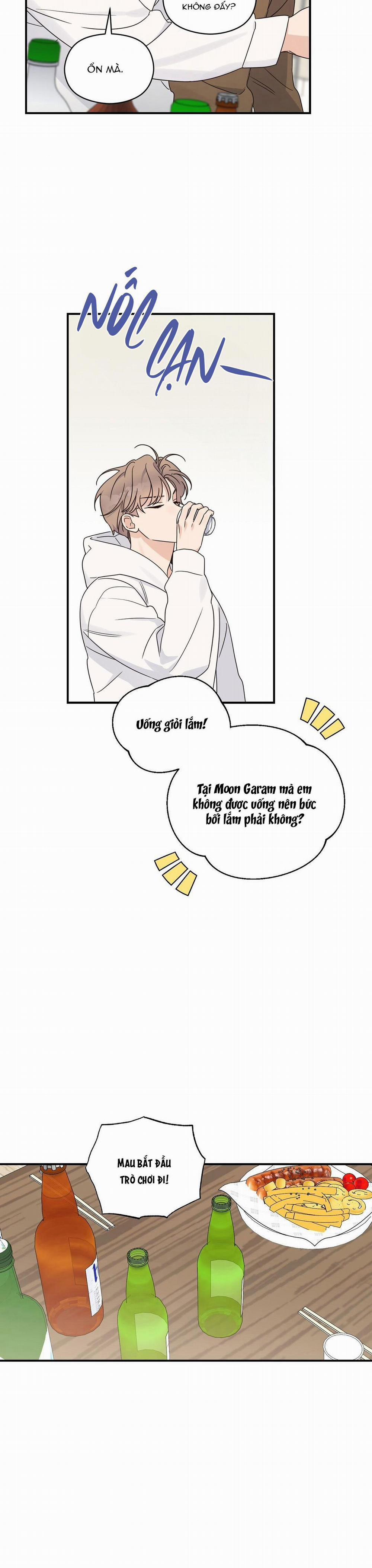 CHẤN THƯƠNG ALPHA 8 trang 26