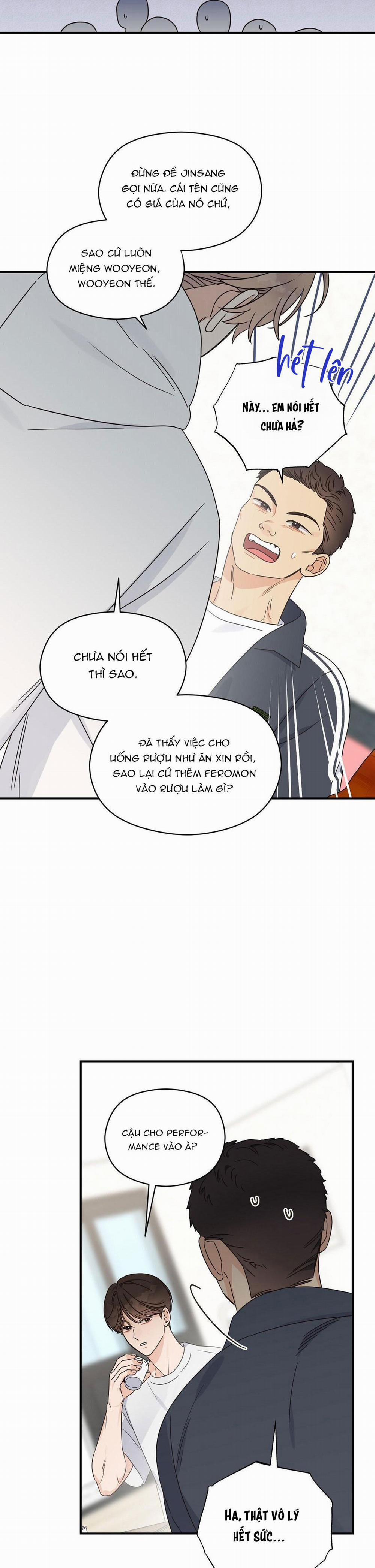 CHẤN THƯƠNG ALPHA 8 trang 37