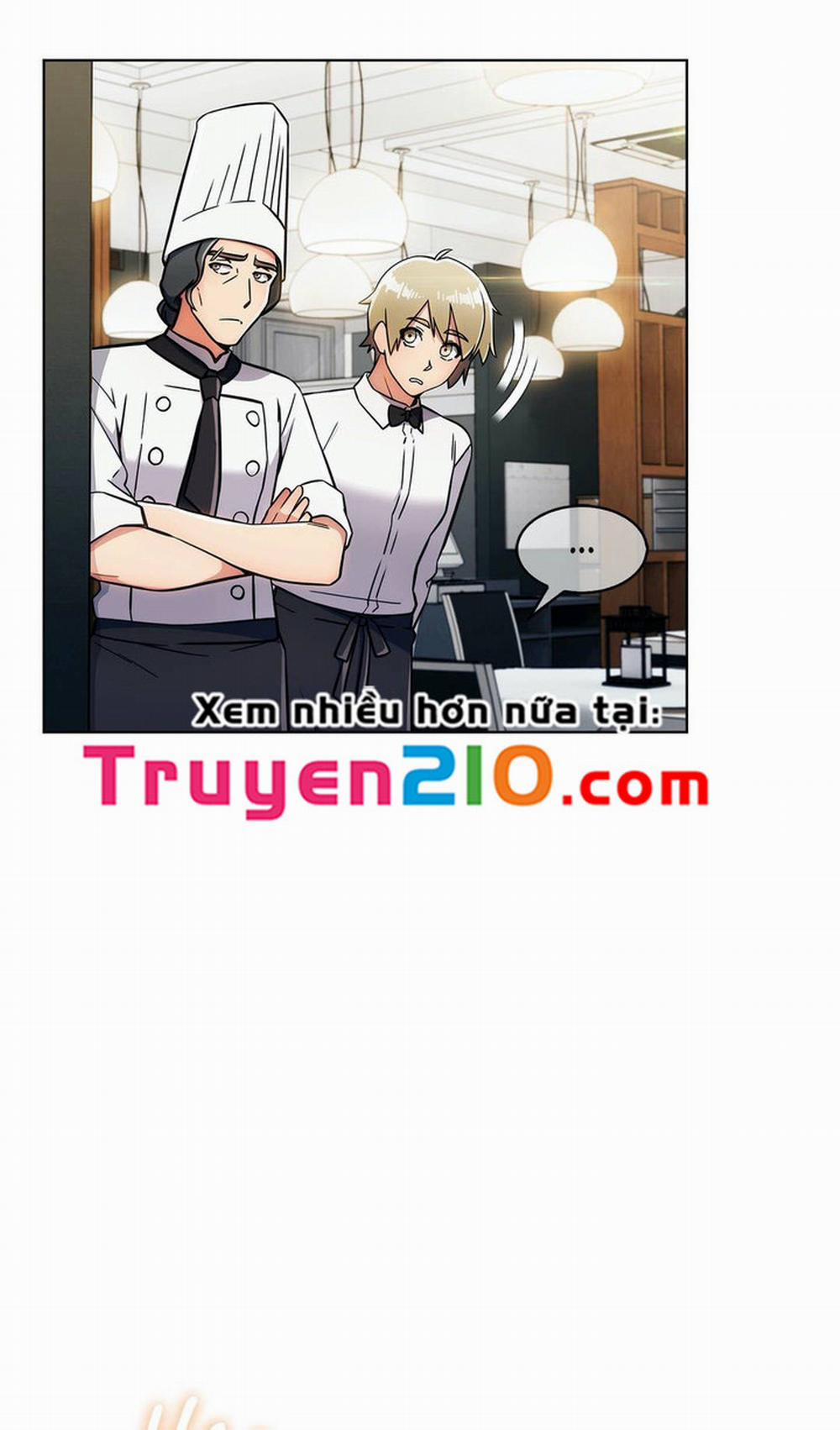 Chân Tình Của Min Hyuk 14 trang 27