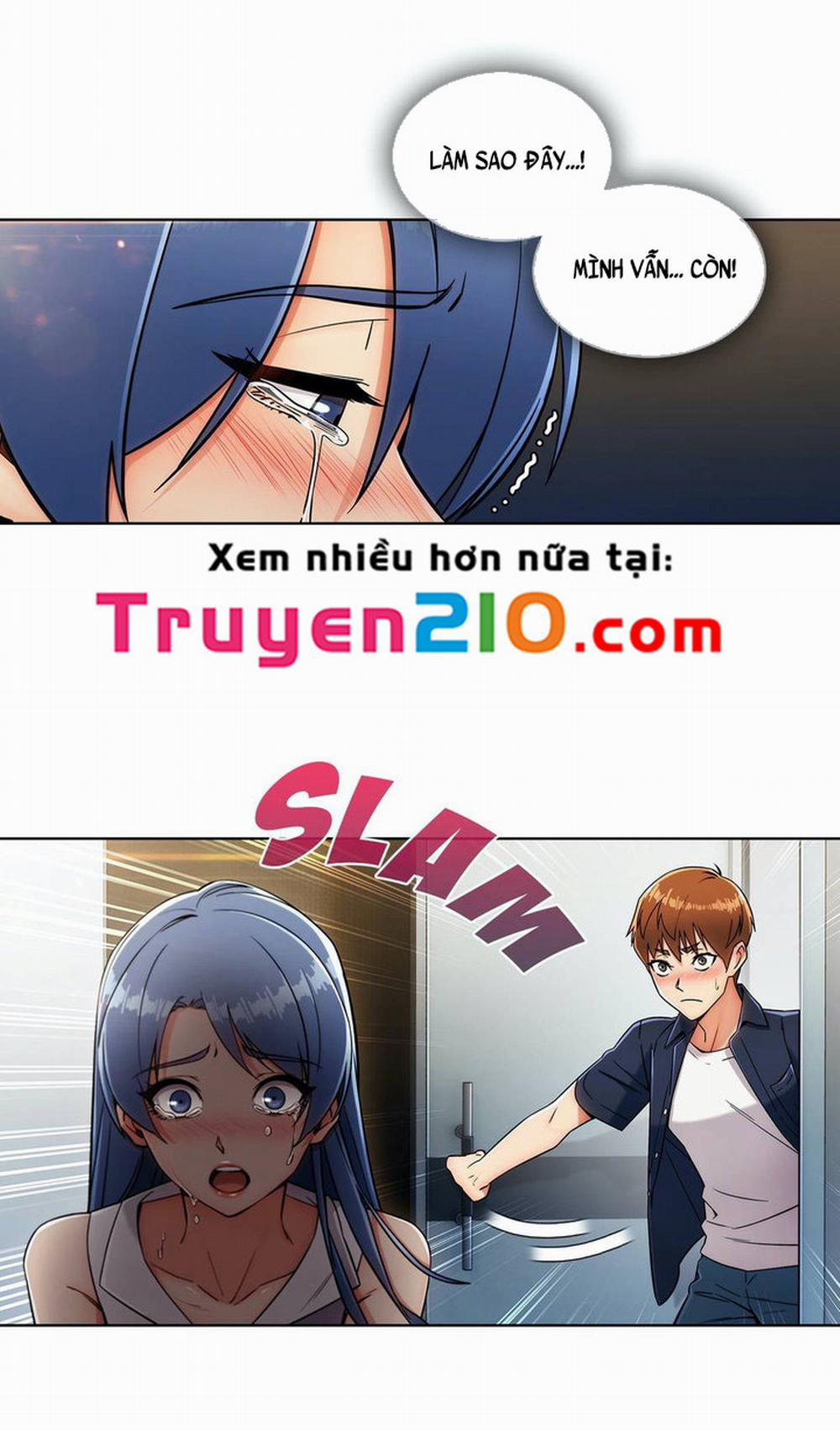 Chân Tình Của Min Hyuk 14 trang 29