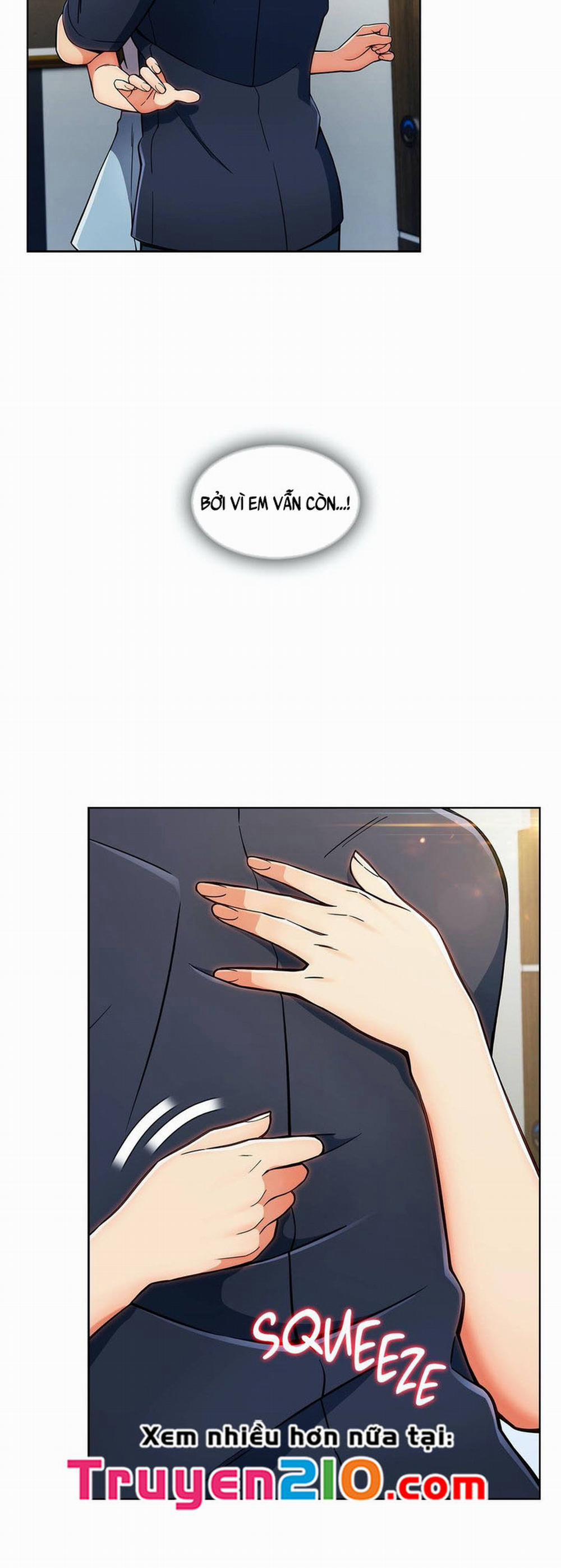 Chân Tình Của Min Hyuk 14 trang 35