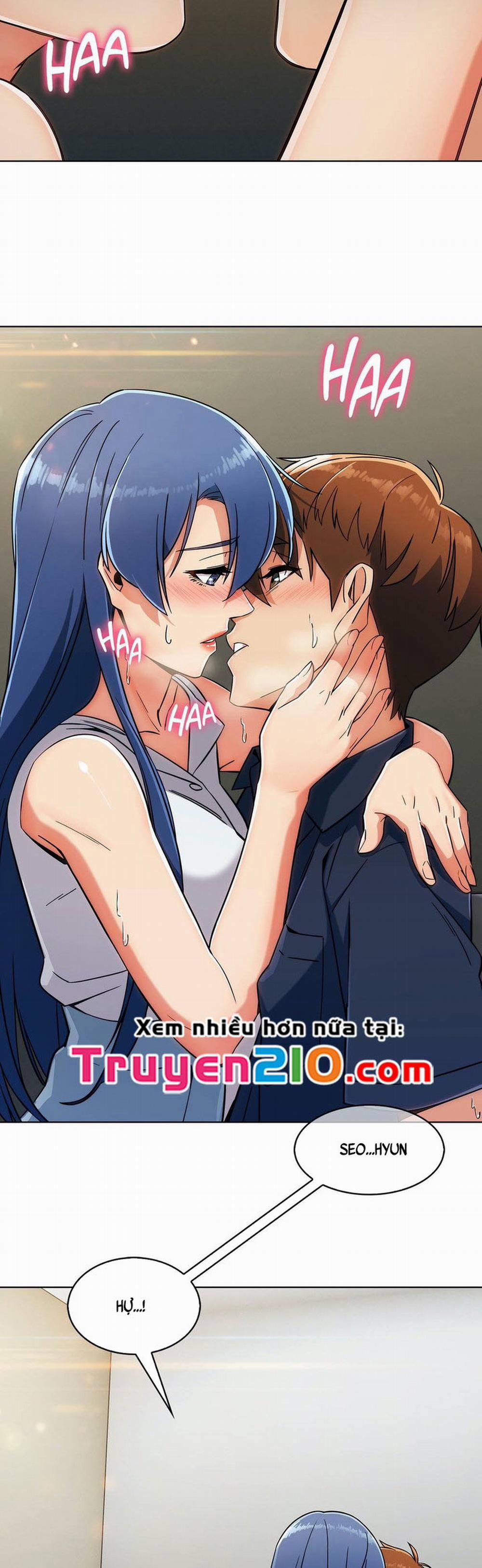 Chân Tình Của Min Hyuk 14 trang 40