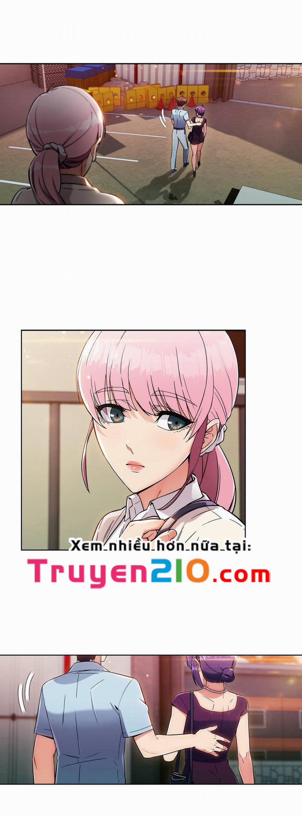 Chân Tình Của Min Hyuk 5 trang 26