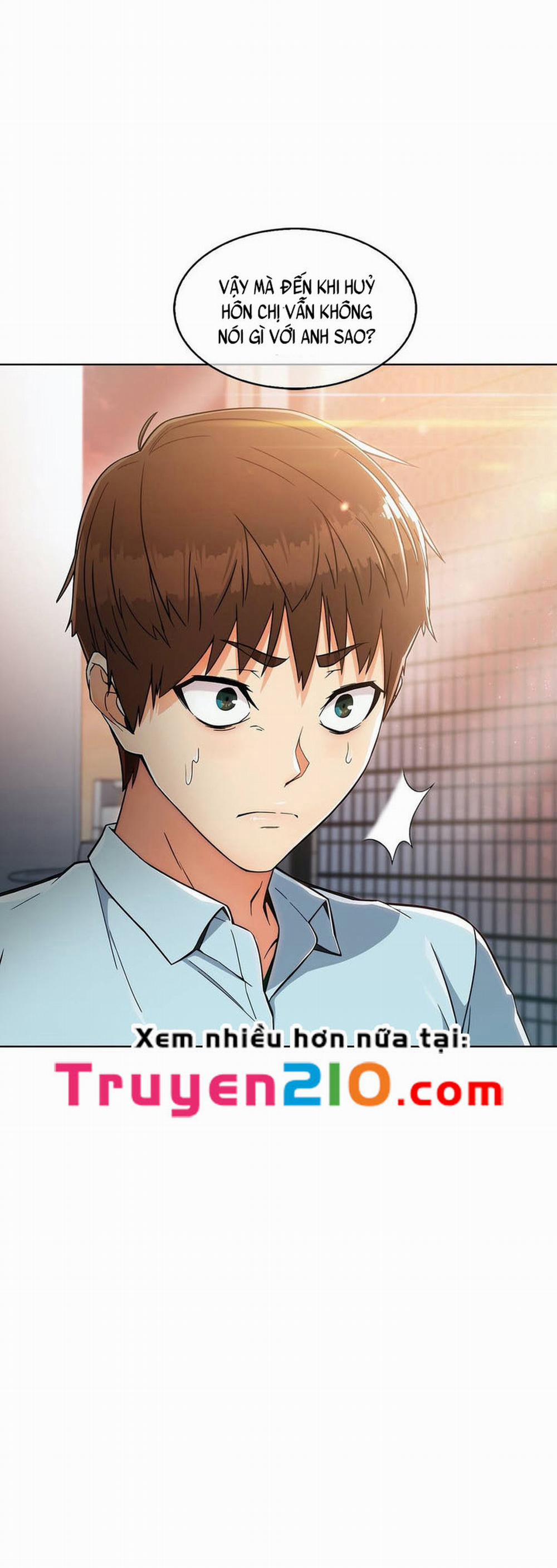 Chân Tình Của Min Hyuk 5 trang 30