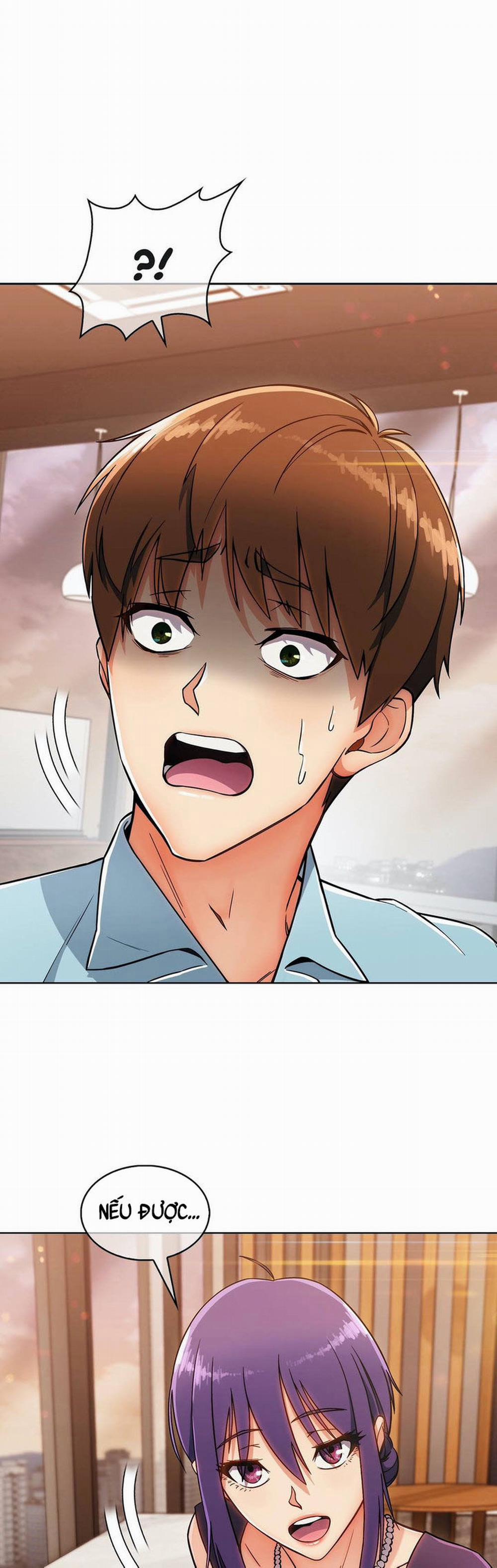 Chân Tình Của Min Hyuk 6 trang 33