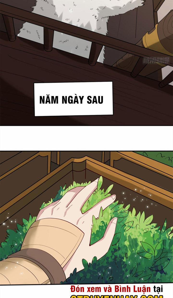 Chân Võ Thế Giới 10 trang 1