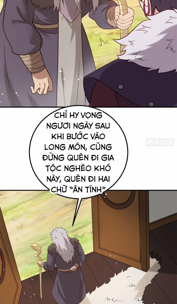 Chân Võ Thế Giới 10 trang 18
