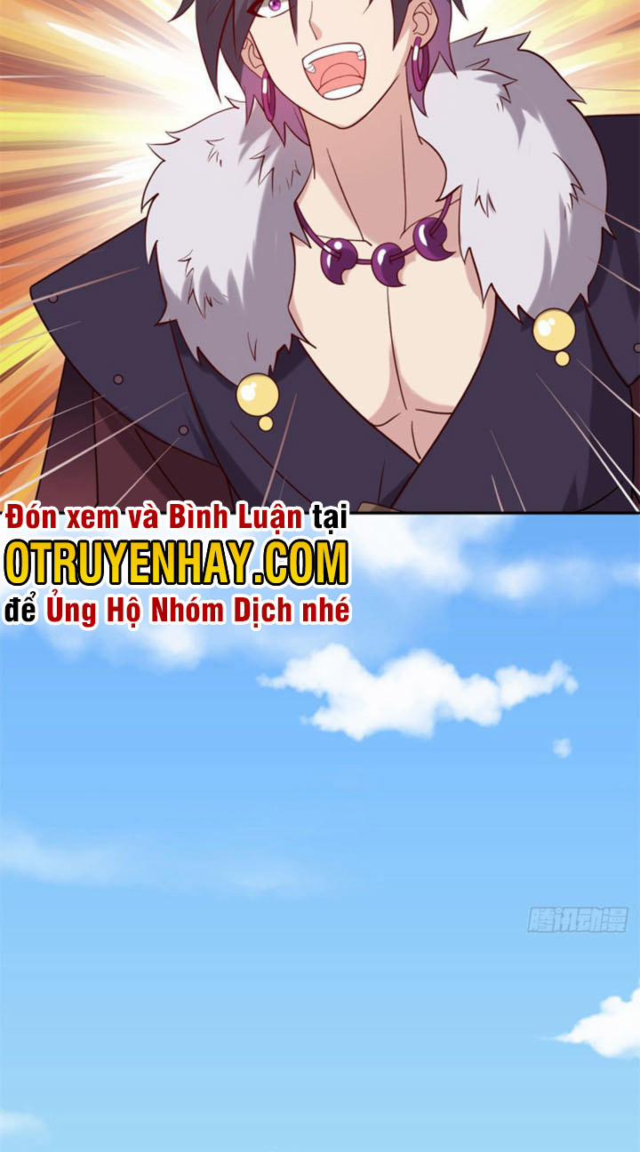 Chân Võ Thế Giới 10 trang 20