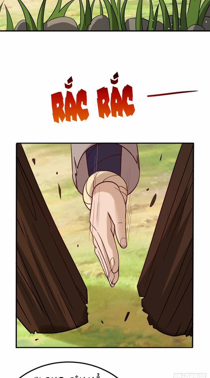 Chân Võ Thế Giới 10 trang 22