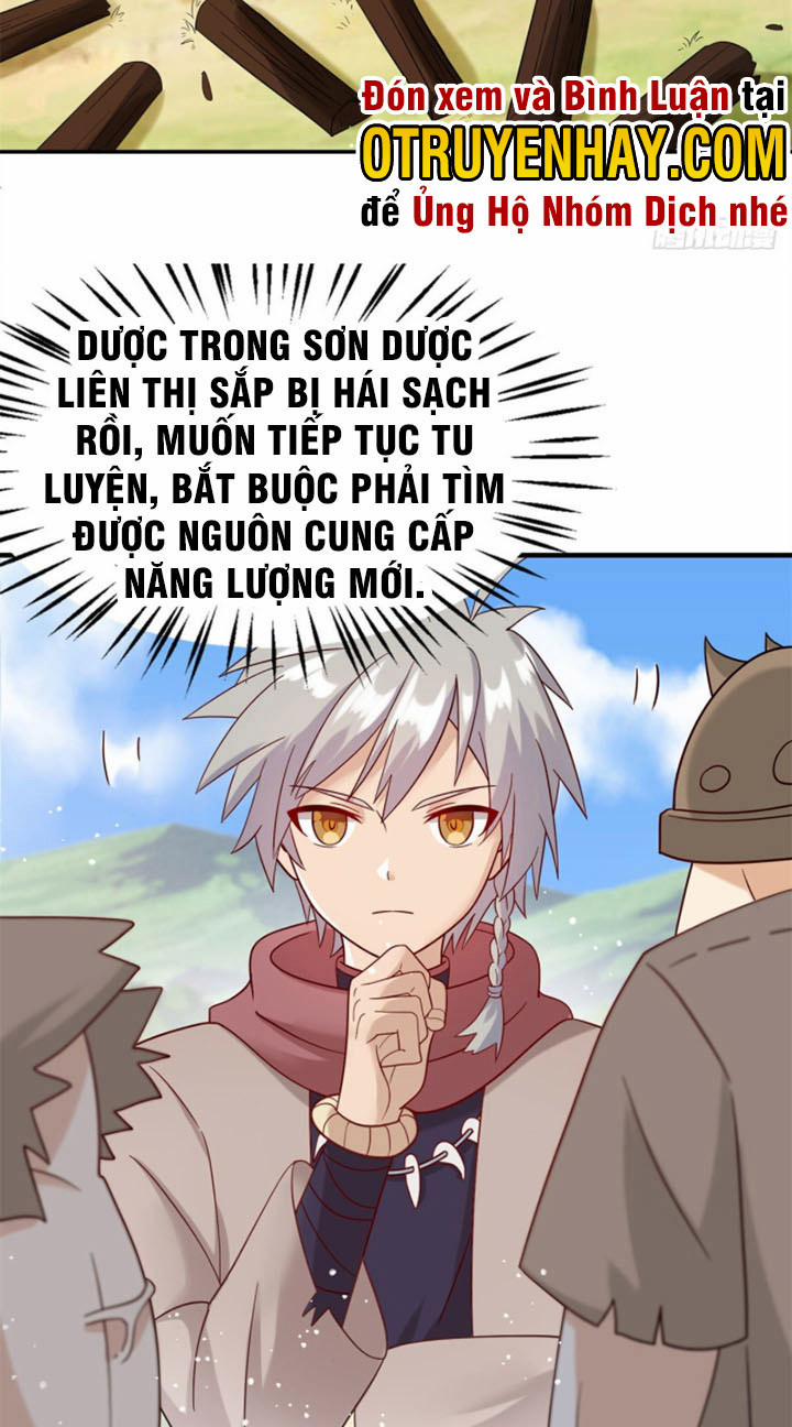 Chân Võ Thế Giới 10 trang 24