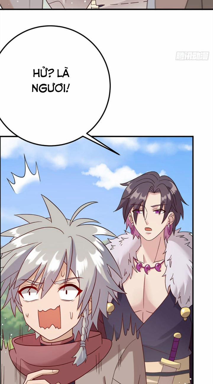 Chân Võ Thế Giới 10 trang 25