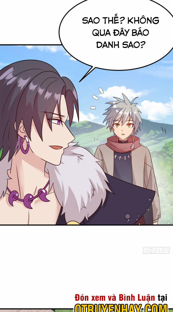 Chân Võ Thế Giới 10 trang 38