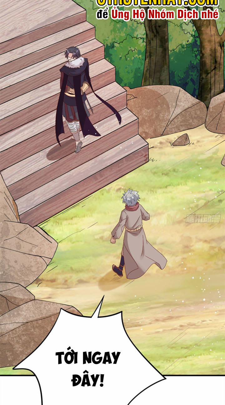 Chân Võ Thế Giới 10 trang 39