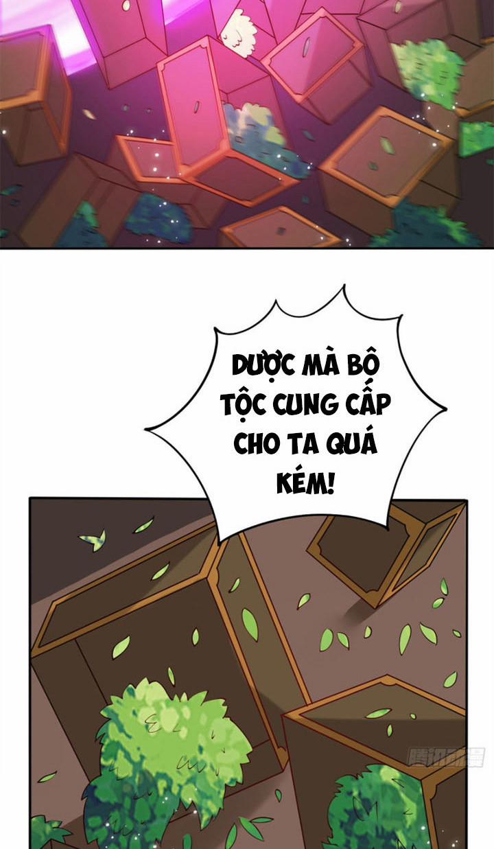 Chân Võ Thế Giới 10 trang 4