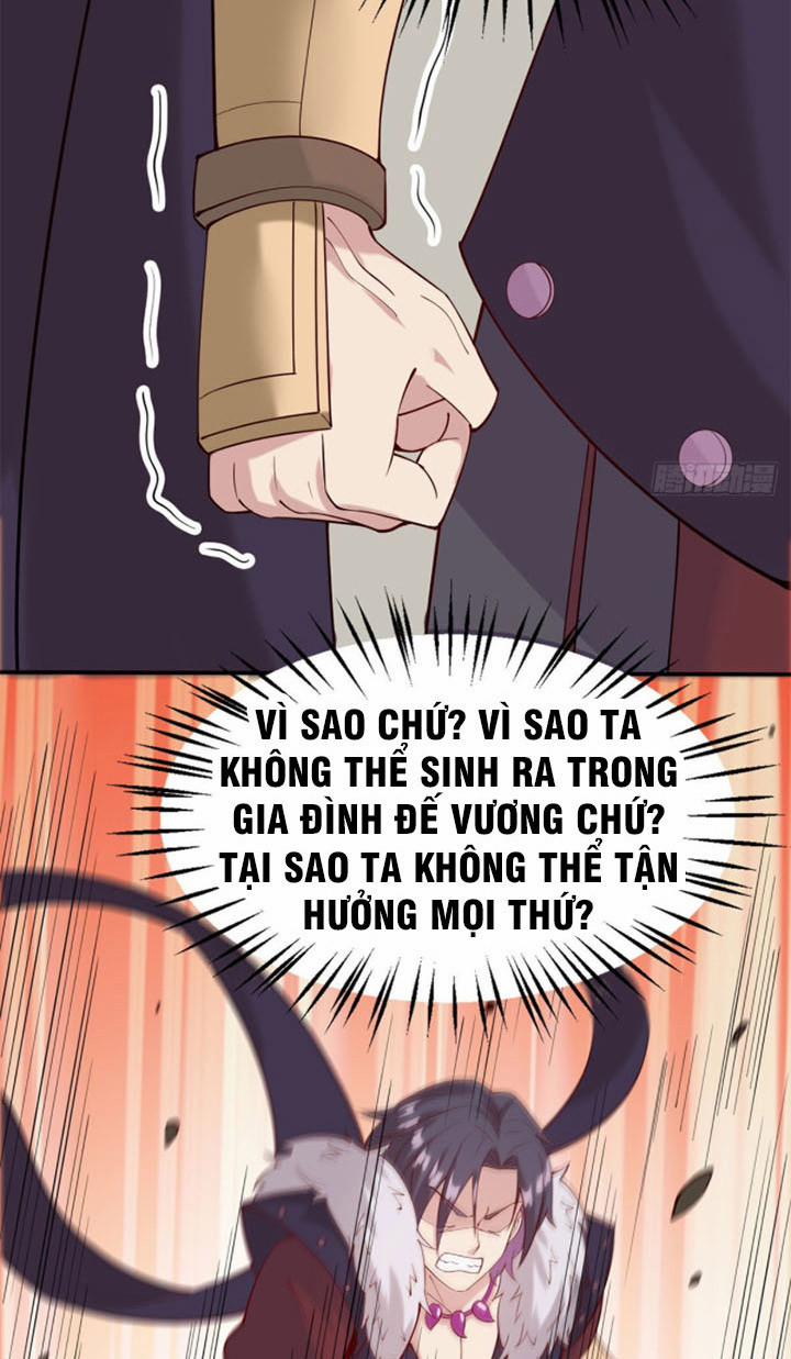 Chân Võ Thế Giới 10 trang 7